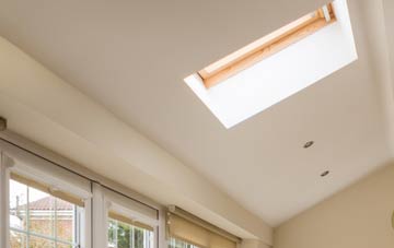 Oritor conservatory roof insulation companies