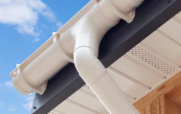 Oritor gutter installation costs