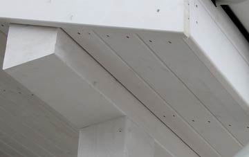 soffits Oritor, Cookstown